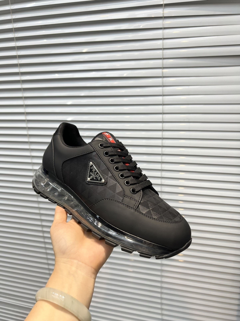 Prada Casual Shoes